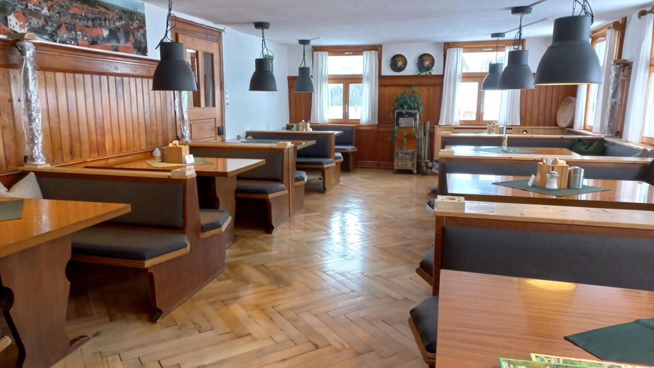 Landhaus Bad Hopfreben Schoppernau Exterior photo